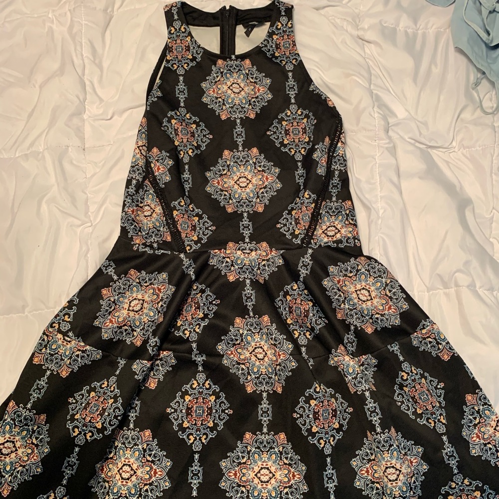 Wassio Women’s Dress